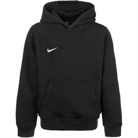 nike pulli kinder schwarz olivgrün